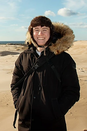 Evan Buschman
