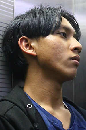 Mohammad Hilmy