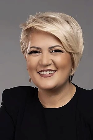 Albana Kelmendi