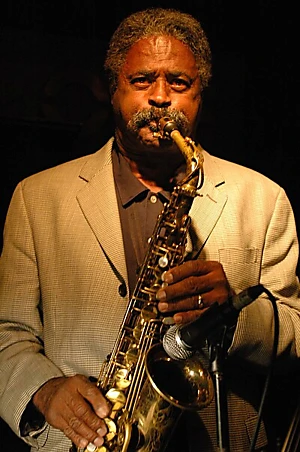 Charles McPherson