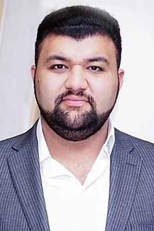 Elsevər Mehdizadə
