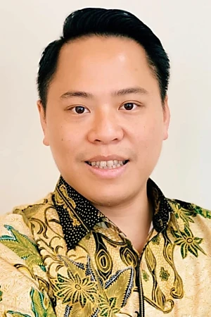 Arya Pradana Setiadharma