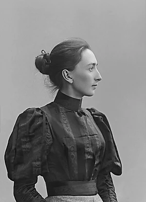 Aino Sibelius