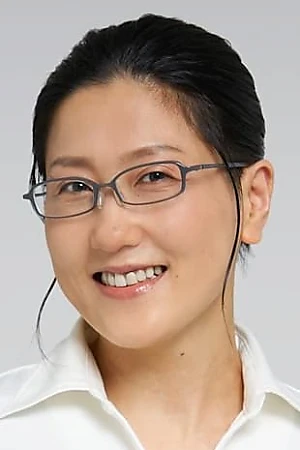 Tomoko Nakada