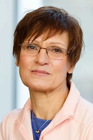 Erika Salumäe