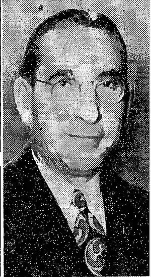 Murray W. Garsson