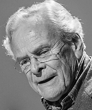 Torkjell Berulfsen