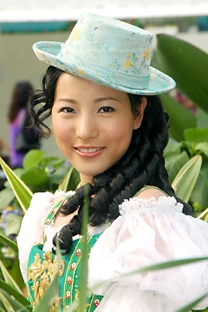 Queena Chen