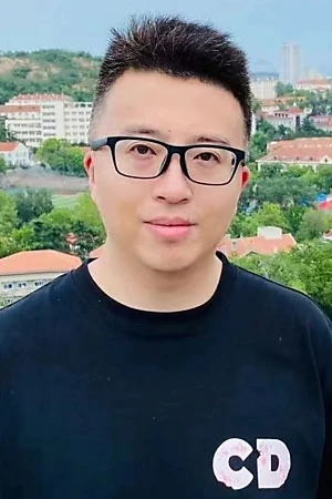 Zhang Jian