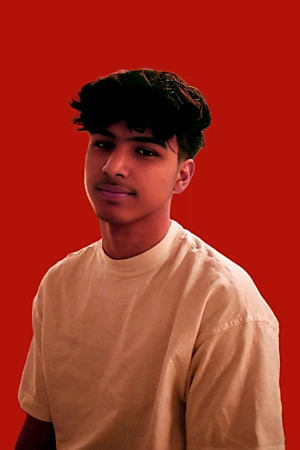 Samarth Kaimliya