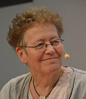 Lena Einhorn