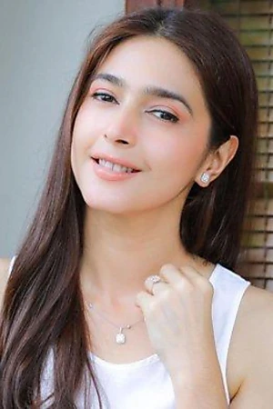 Nabila Syakieb