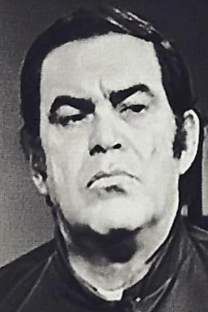 Edmundo Valdemar