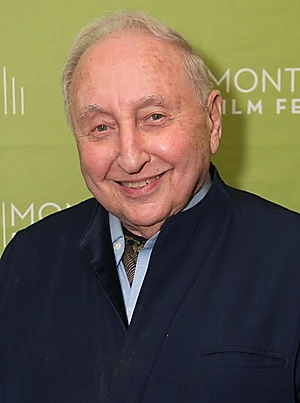 Seymour Bernstein