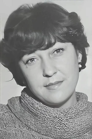 Antonina Bushkova