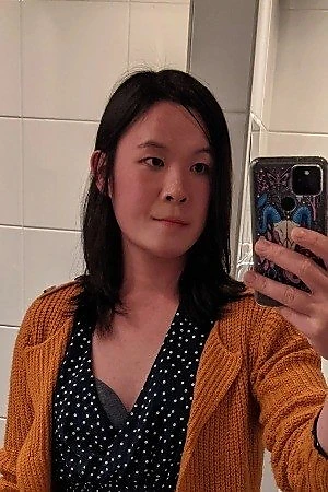 Jasmine Yang