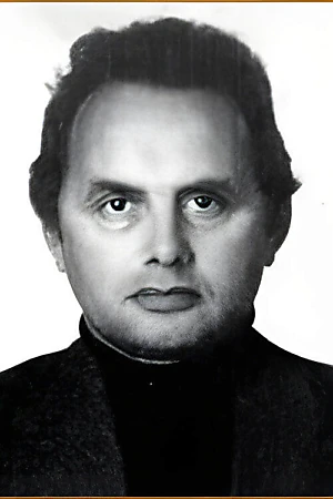 Yevgeni Mesyatsev