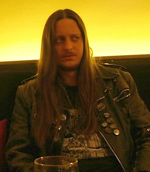 Fenriz