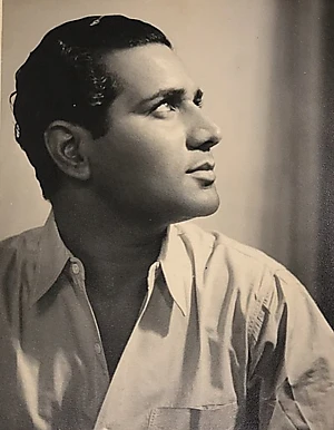 Trilok Kapoor