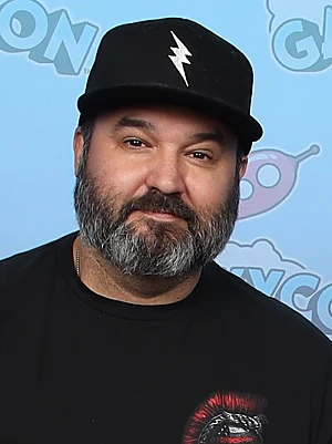 Austin St. John