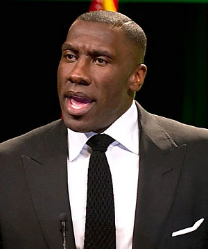 Shannon Sharpe