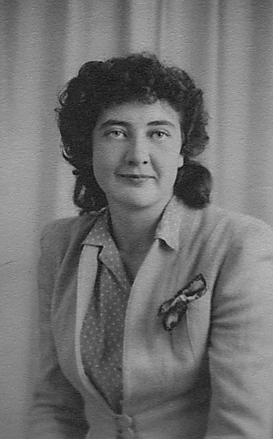 Joan Orenstein