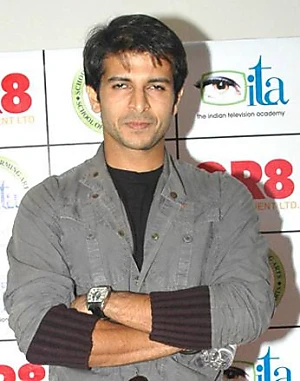 Ankur Nayyar