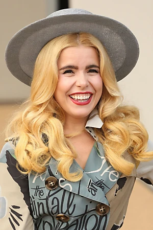 Paloma Faith