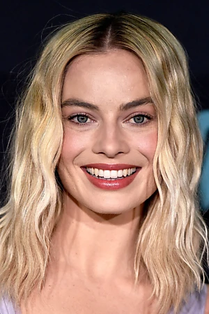 Margot Robbie