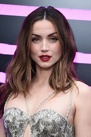 Ana de Armas