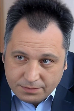 Oleg Smirnov