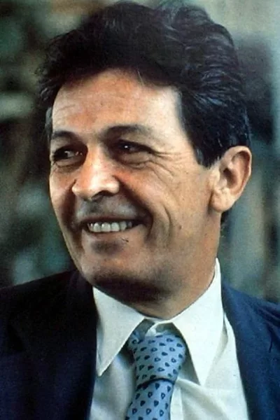 Enrico Berlinguer