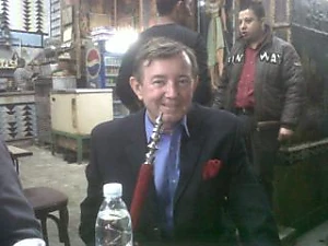 Mark Gregory Hambley