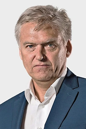 Iain MacWhirter