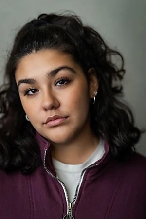 Ashleigh Raju