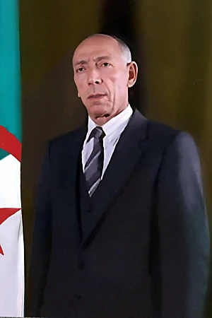 Mohamed Boudiaf