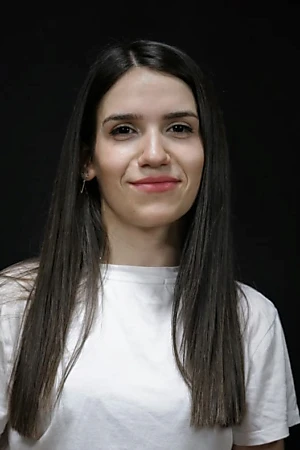 Sevda Demir