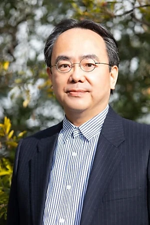 Moichi Saito