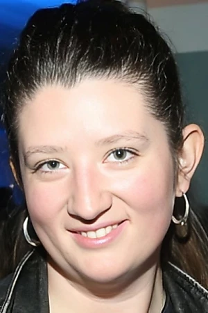 MacKenzie Donaldson