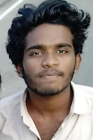 RANJITH