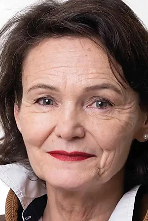 Charlotte Heinimann