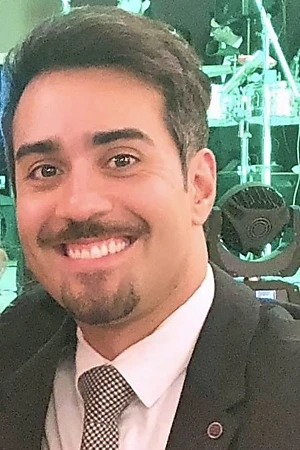 Bardia Mattin