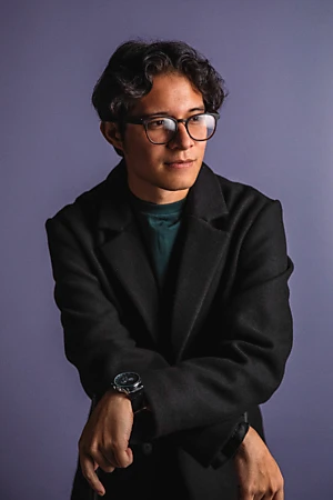 J.V. Hernandez