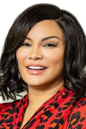 Egypt Sherrod