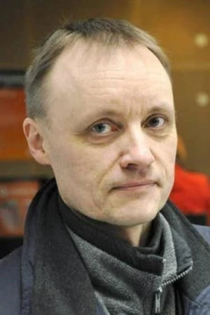 Mika Koskinen