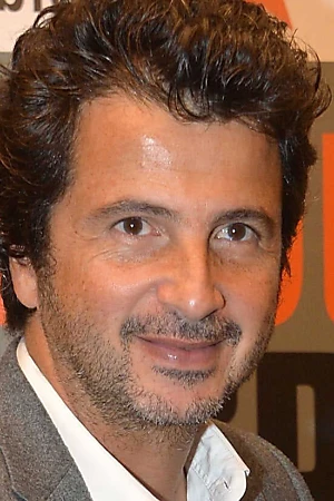 David Marouani