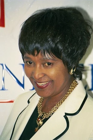 Winnie Mandela