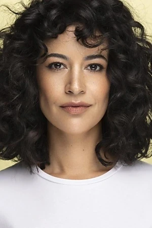Czarina Mireles