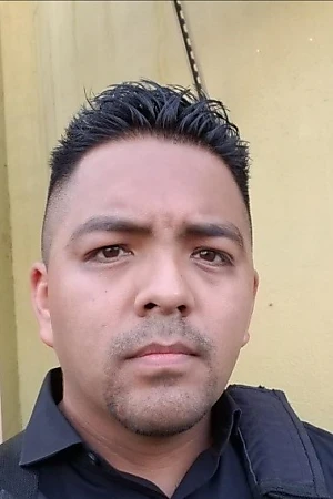 Oliver Avila