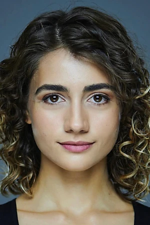 Hazal Akkın